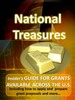 Thumbnail National Treasures, Grants Guide